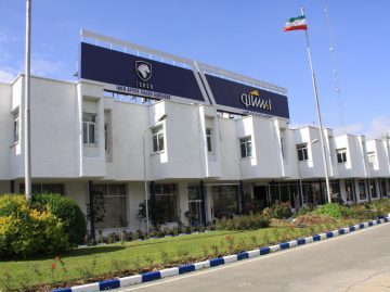 برتری ایساکو در شاخص رضایت مشتریان خدمات پس از فروش کشور
