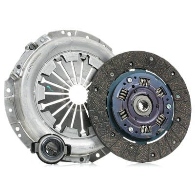 دیسک وصفحه کلاچ-مکانیزم هیدرولیکی -موتور K4M -تندر90 - Image 6
