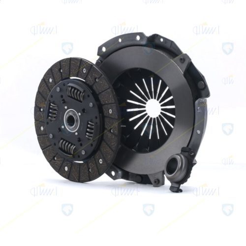 دیسک وصفحه کلاچ-مکانیزم هیدرولیکی -موتور K4M -تندر90