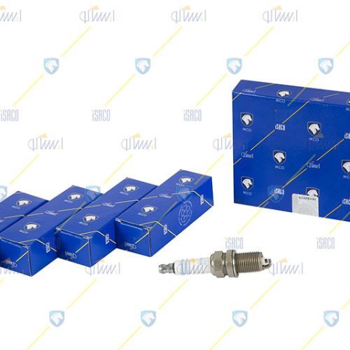 شمع موتورهای XU7 بنزینی و گاز سوز ، K4M ،TU3JP ، 1600 OHV ، 1600 INJ با گپ 0.9 میلی متر(دنسو)