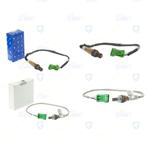 سنسور اکسیژن پایینی موتور TU5 با EMS:SSAT