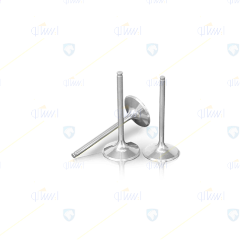 مجموعه سوپاپ دود و هوای موتور XU7-XU7P (405)