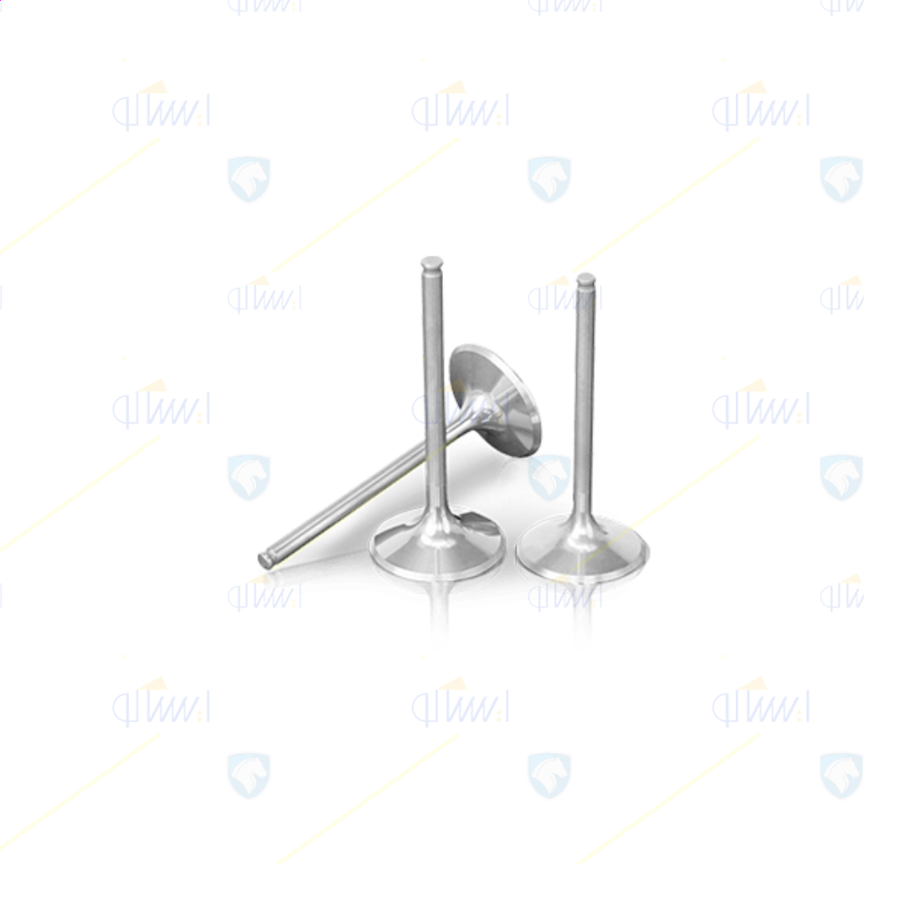 سوپاپ ورودی موتور EF7& EF7 TC