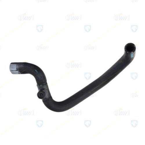 مجموعه شیلنگهای ورودی آب رادیاتور بخاری EF7-CNG(جنت بخاری)