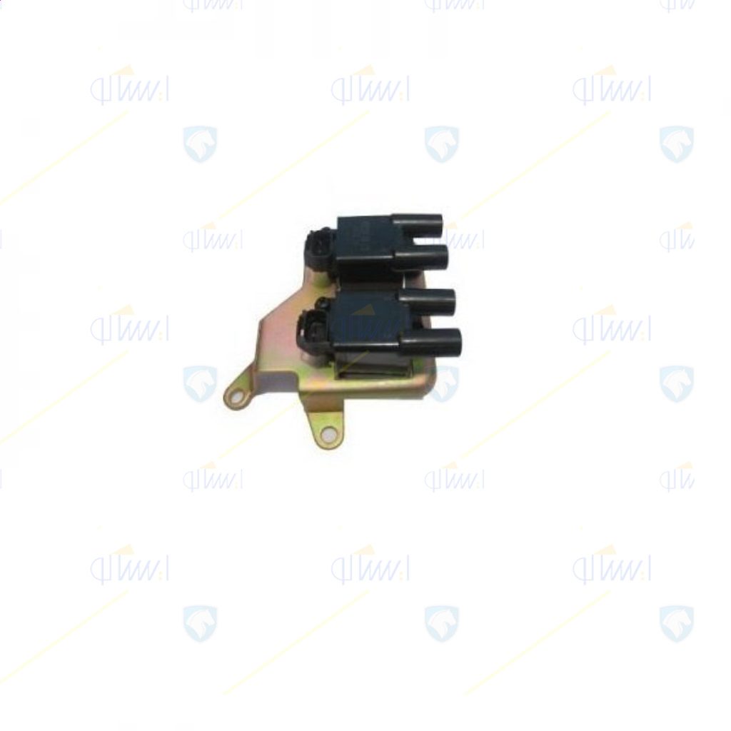 کویل دوبل یکپارچه موتور XU7 با EMS:Sagem/Valeo