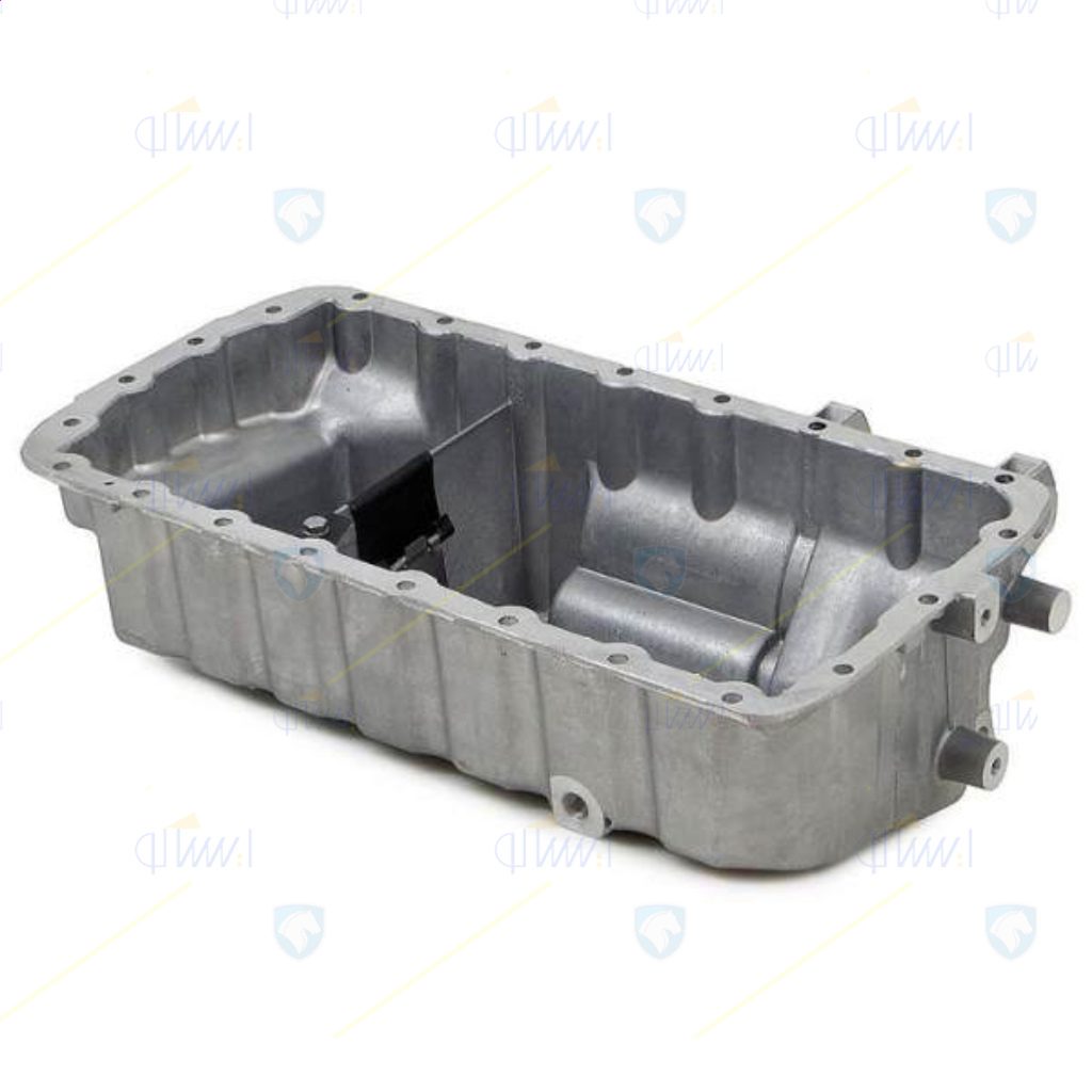 کارتر روغن با پیچ تخلیه (EF7-EFD)