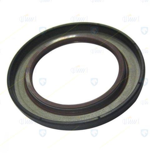کاسه نمدعقب میل لنگ موتورهای XU7-XU7P (ابعاد7-110-90)(ویژن)(لبه نازک)