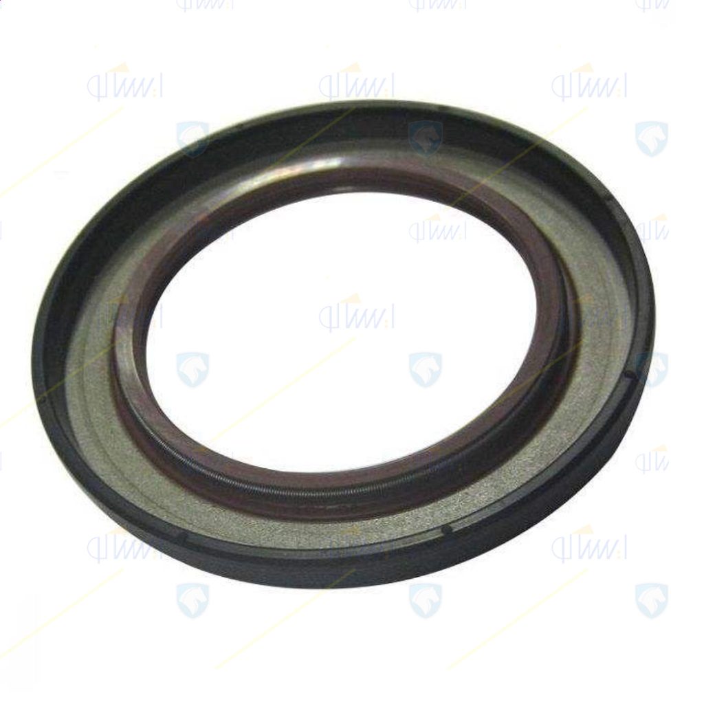 کاسه نمدعقب میل لنگ (EF7-EFD)(ویژن)