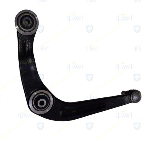 بازوئی مثلثی چرخ جلو چپ(206-207-رانا با موتور TU5) طبق 206