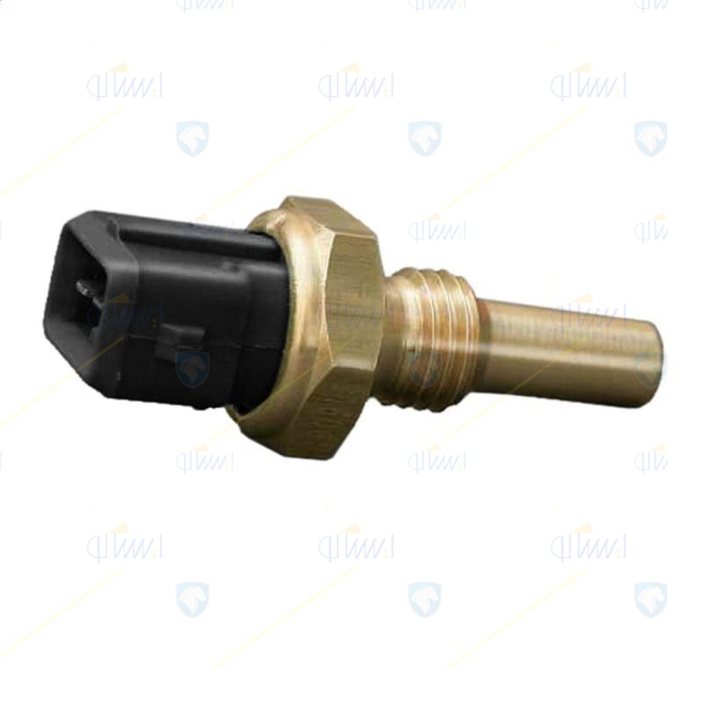 سنسور دمای آب- پایه کوتاه -مشکیXU7-XU7P-TU5 EMS:ZEIMENS