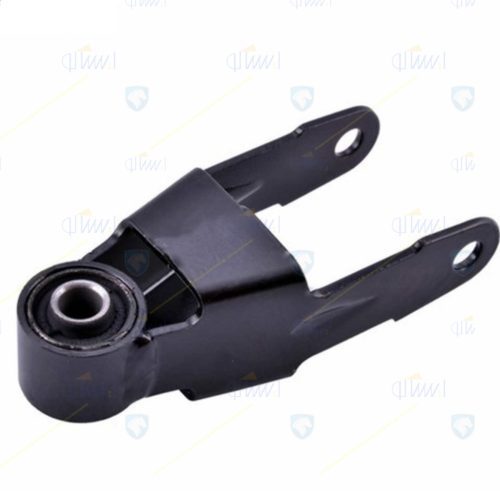 دو شاخه نگهدارنده دسته موتور پائین -راستXU7-EF7-TU5/R2 (دو شاخ رام405)