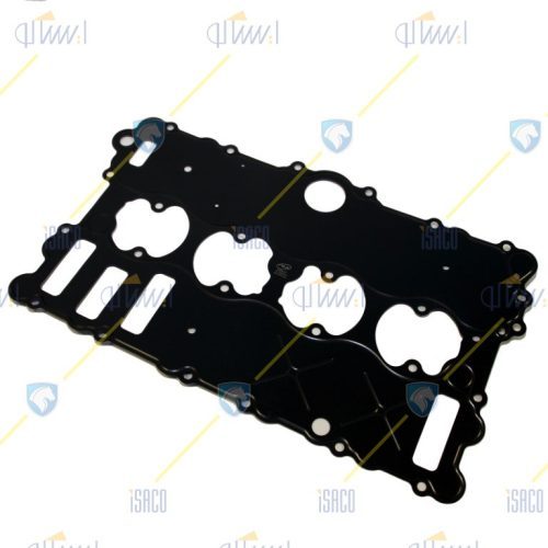 واشرصفحه ای درب سوپاپ موتور TU5(طرح مژده و صل)