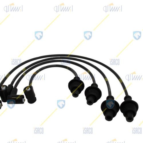 وایرشمع موتورXU7 (دست کامل)