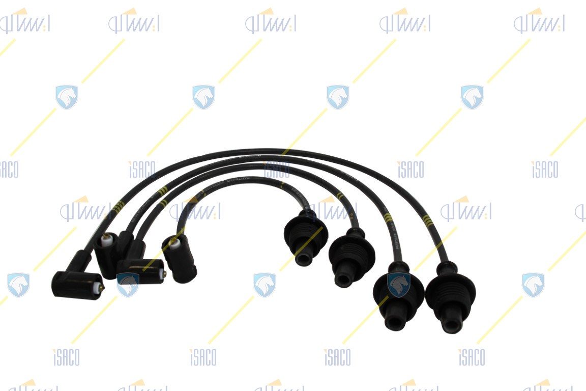 وایرشمع موتورXU7 (دست کامل)