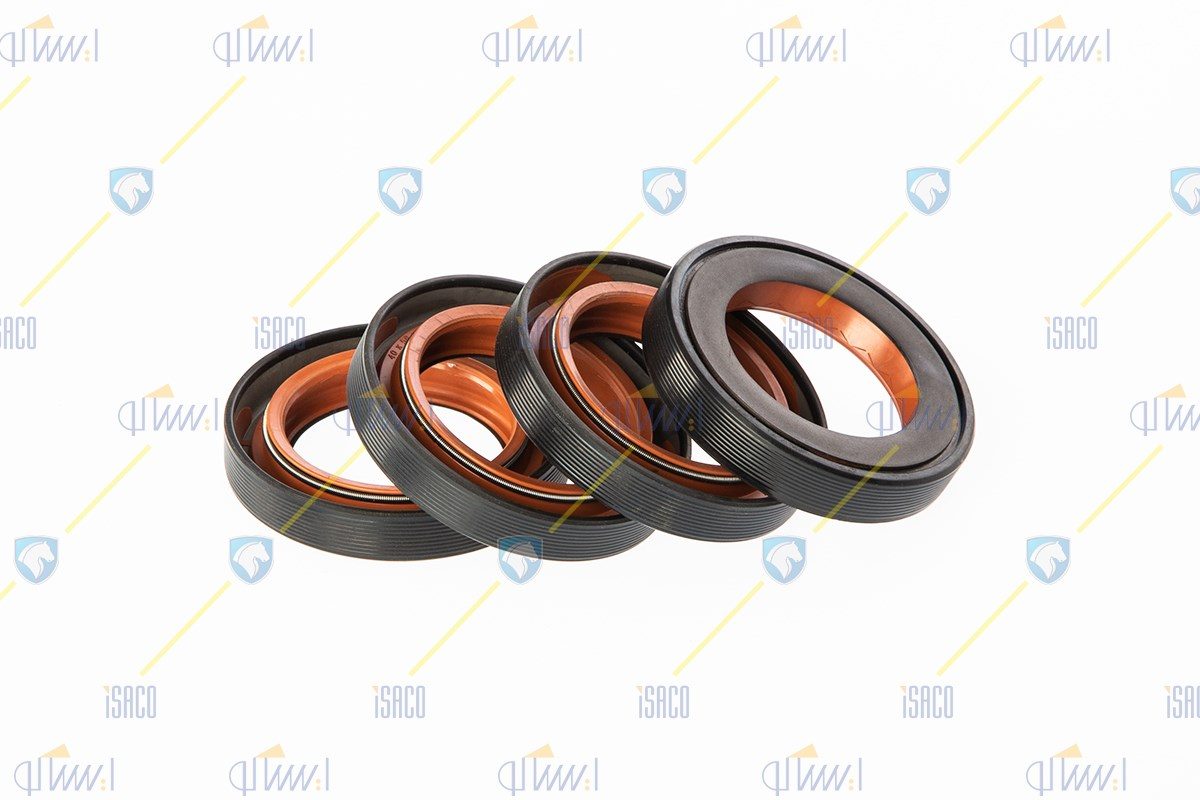 کاسه نمدشفت ورودی گیربکس(6-36*23)گیربکسBE& MT6موتورهایTU-XU-EF (ویژن)