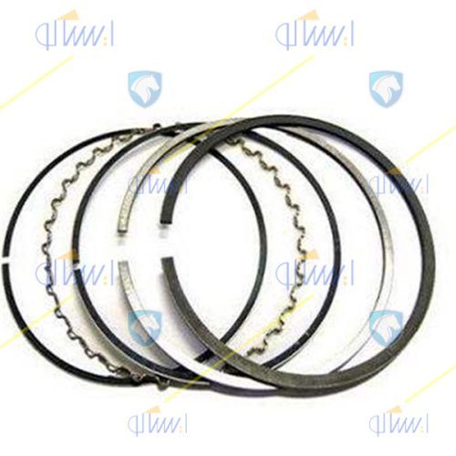 رینگ پیستون موتور XU7 (دست 1پیستون)