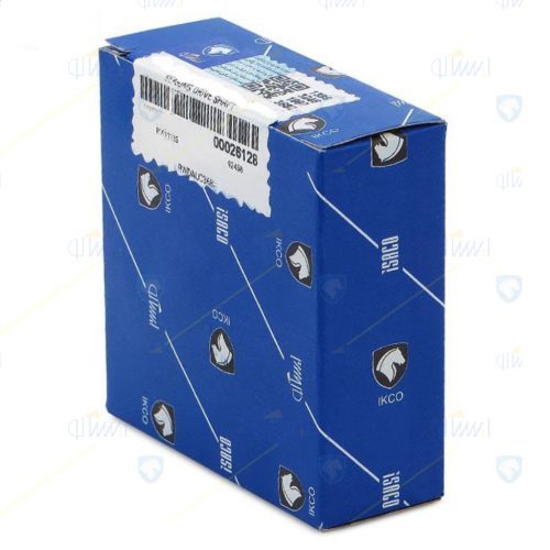 کویل دوبل یکپارچه موتور XU7 با EMS:Sagem/Valeo(کویل 405)