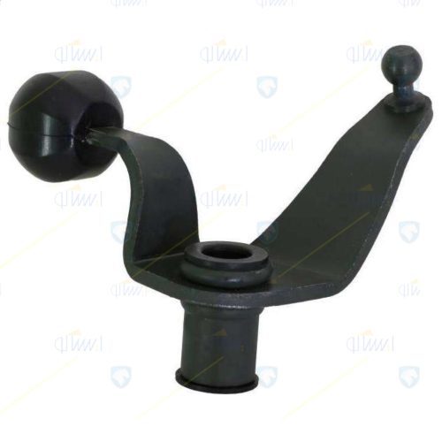 ماهک تعویض دنده (قرقری دسته دنده)TU5R2-EF7-XU7گیربکسBE و MT6
