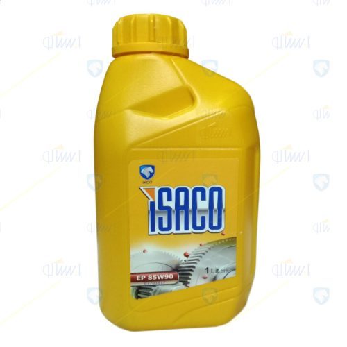روغن گیربکس(دستی) – API GL5(GL4+) 75W80(واسکازین)