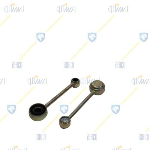 میل رابط انتخاب دنده 405-کوتاه(میل ماهک)