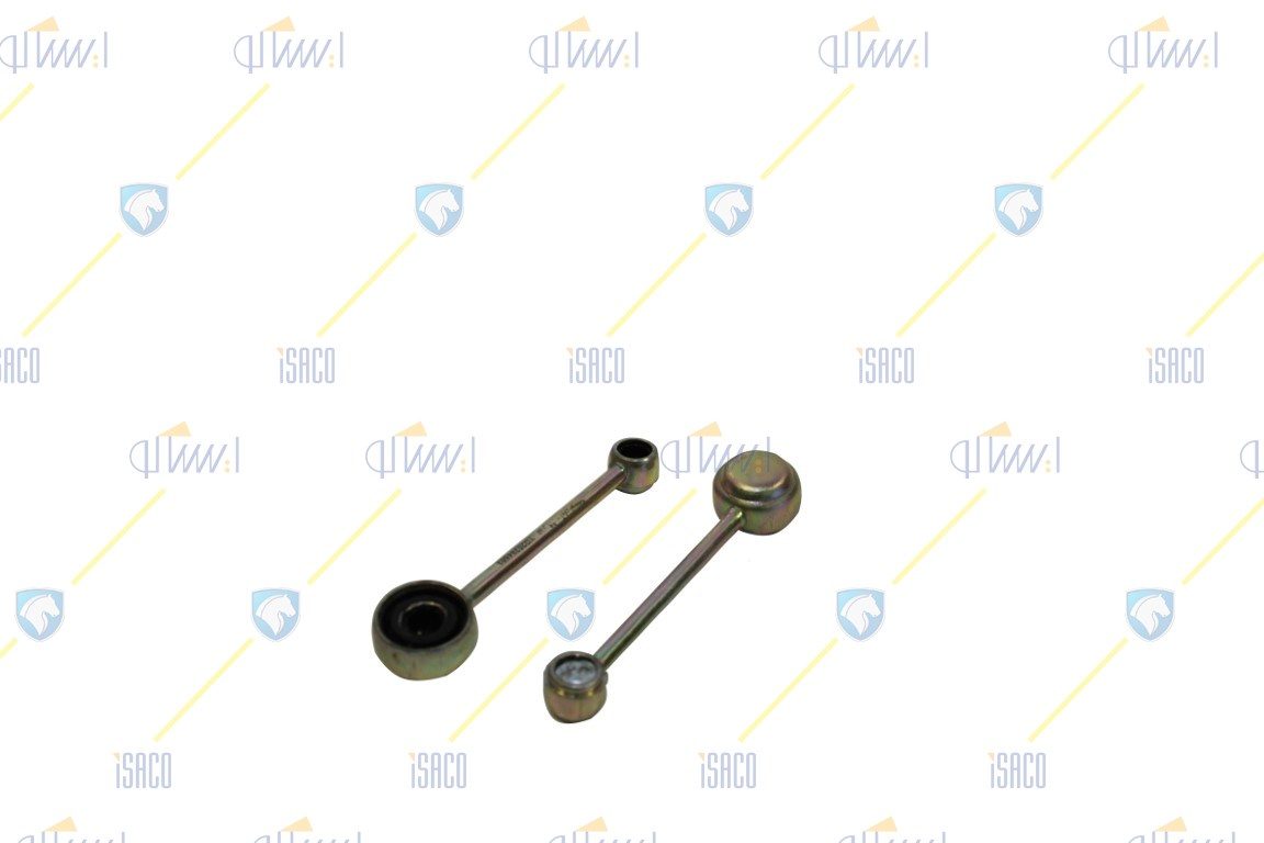 میل رابط انتخاب دنده 405-کوتاه(میل ماهک)