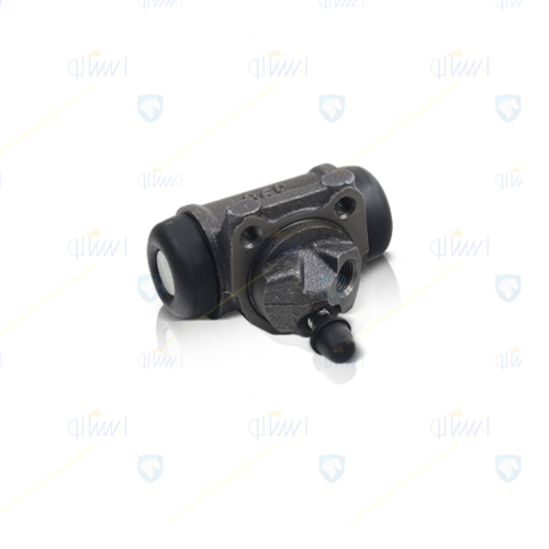 سیلندرترمزعقب(چپ و راست) با قطر داخلی 22باABS طرح آذین تنه(ورودی روغنM10) 405