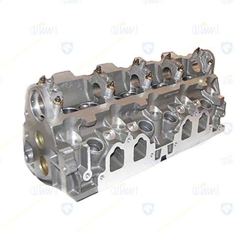 سرسیلندرموتور XU7JP/L3 دوگانه سوز(با نازل و اورینگ) خام 405