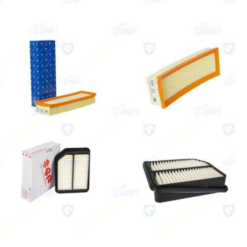 فیلترهوای موتورهای XU7 405