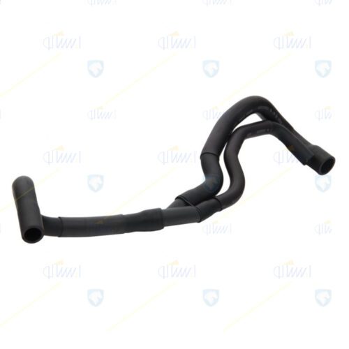 شیلنگ دوقلوبخارروغن از قالپاق سوپاپ به فیلتر روغن-XU7 405 خرچنگی
